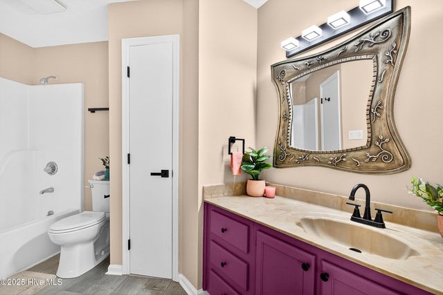 105 Riverbend Road, Jacksonville, NC 28540