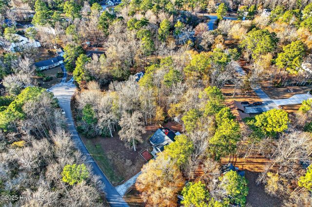 105 Riverbend Road, Jacksonville, NC 28540