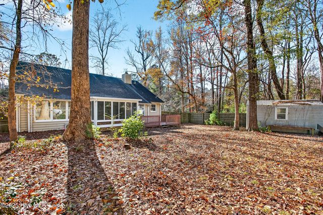 105 Riverbend Road, Jacksonville, NC 28540