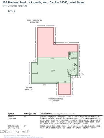 105 Riverbend Road, Jacksonville, NC 28540