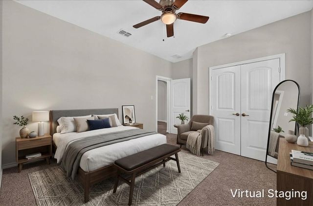 904 Dove Cove, Argyle, TX 76226