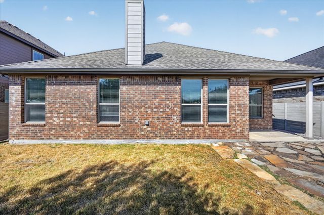 904 Dove Cove, Argyle, TX 76226