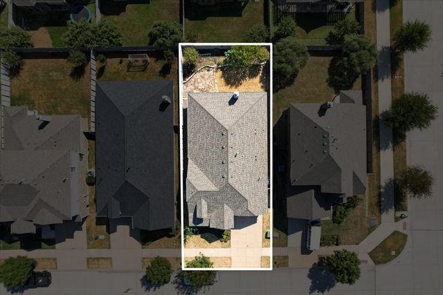 904 Dove Cove, Argyle, TX 76226