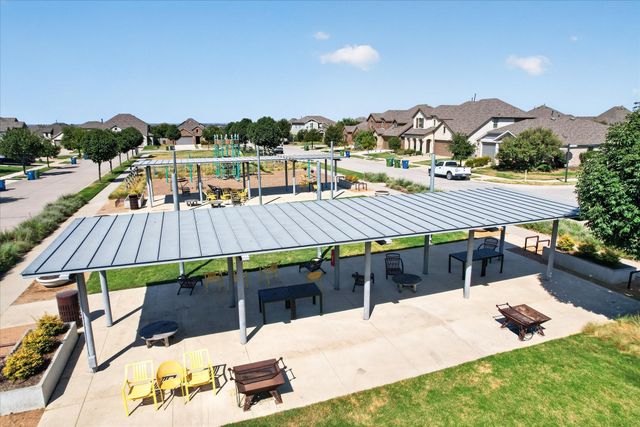 904 Dove Cove, Argyle, TX 76226