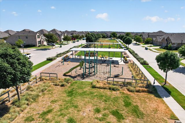 904 Dove Cove, Argyle, TX 76226