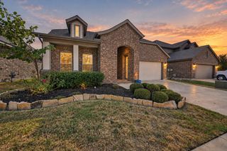 904 Dove Cove, Argyle, TX 76226