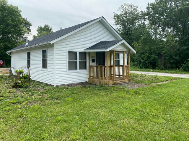 3999 Richard Gordon Hatcher Boulevard, Gary, IN 46408