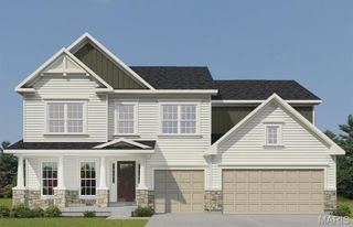 430 Farmhouse Drive, O'fallon, MO 63385