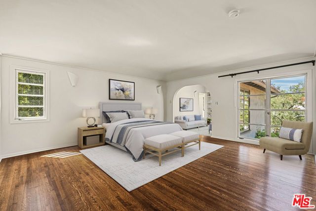 512 N Palm Drive, Beverly Hills, CA 90210