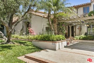 512 N Palm Drive, Beverly Hills, CA 90210