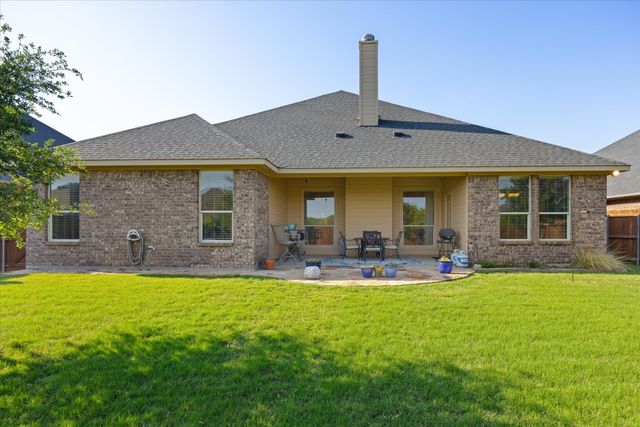 4425 Logan Circle, Granbury, TX 76049