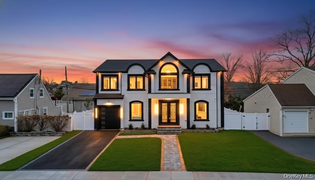 143 Farmedge Road, Levittown, NY 11756