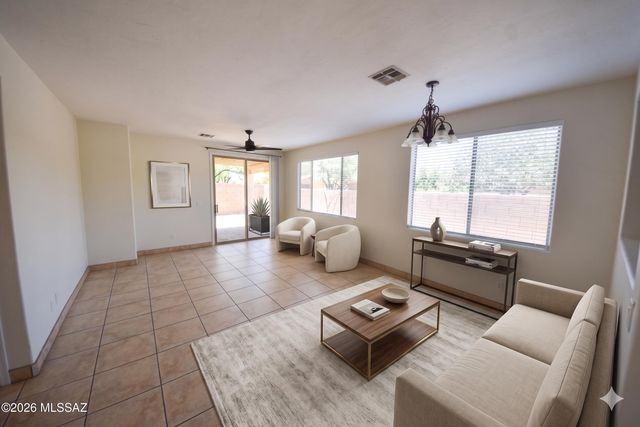 3390 N Camino Rio Colorado, Tucson, AZ 85712