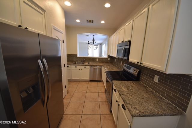 3390 N Camino Rio Colorado, Tucson, AZ 85712