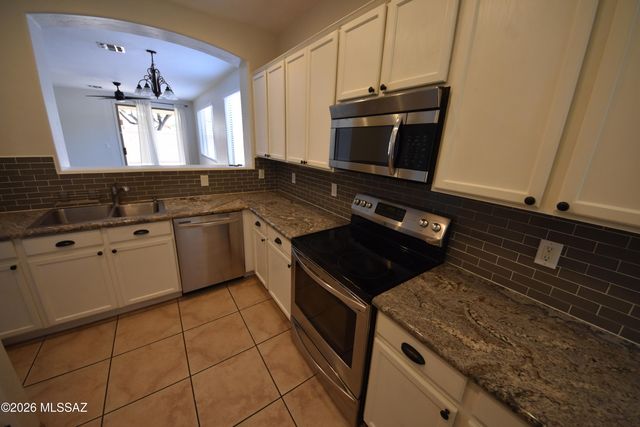 3390 N Camino Rio Colorado, Tucson, AZ 85712