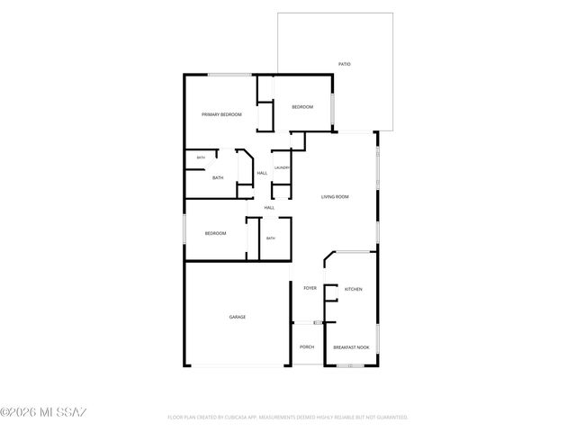 3390 N Camino Rio Colorado, Tucson, AZ 85712