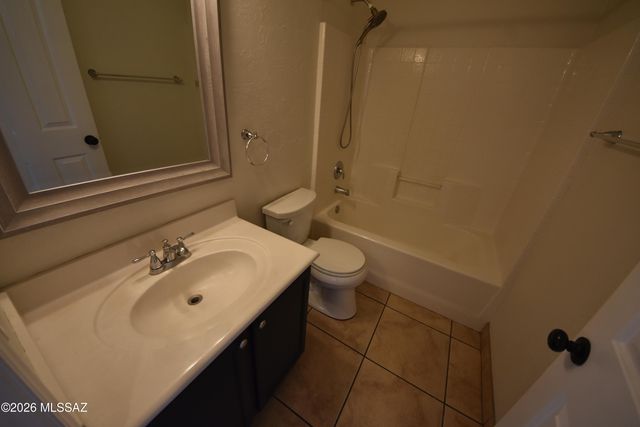 3390 N Camino Rio Colorado, Tucson, AZ 85712