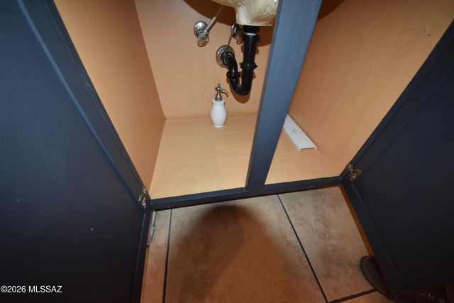 3390 N Camino Rio Colorado, Tucson, AZ 85712