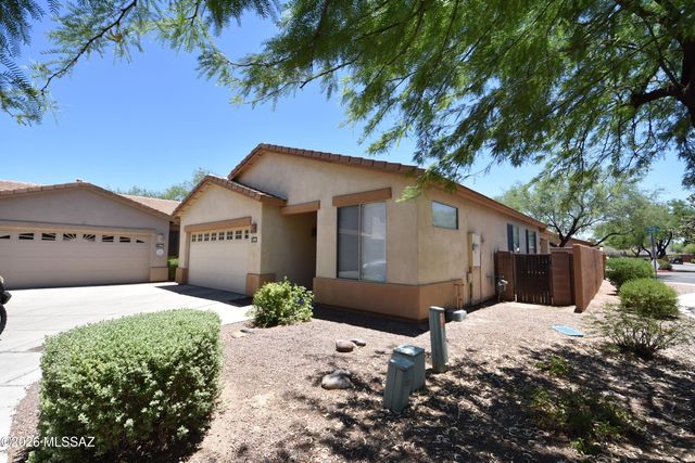 3390 N Camino Rio Colorado, Tucson, AZ 85712