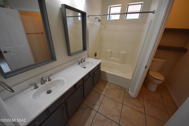 3390 N Camino Rio Colorado, Tucson, AZ 85712