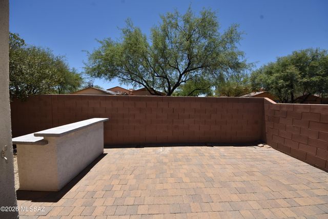 3390 N Camino Rio Colorado, Tucson, AZ 85712