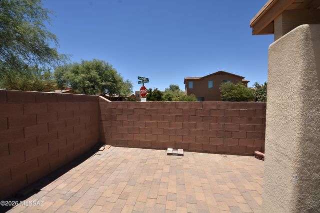 3390 N Camino Rio Colorado, Tucson, AZ 85712
