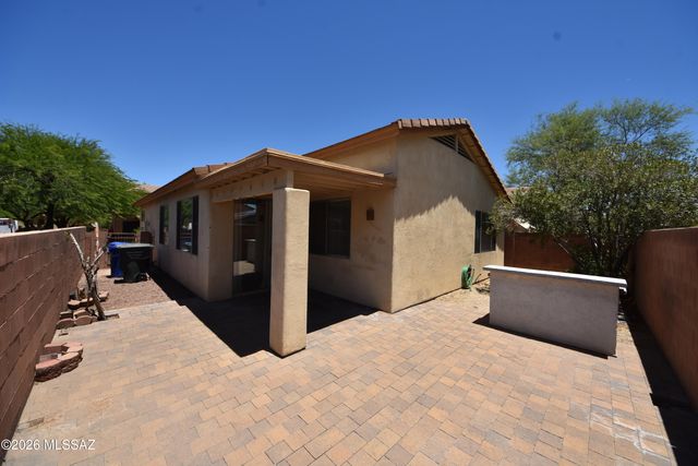 3390 N Camino Rio Colorado, Tucson, AZ 85712