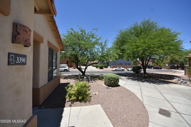3390 N Camino Rio Colorado, Tucson, AZ 85712