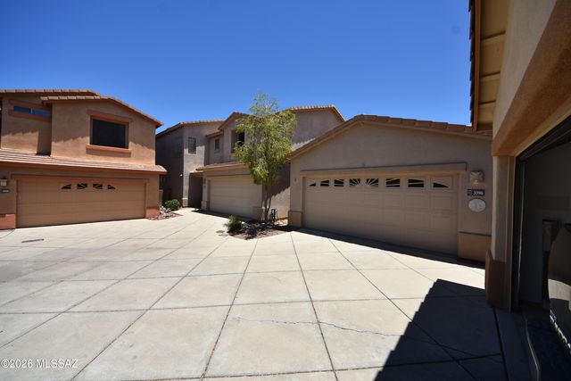3390 N Camino Rio Colorado, Tucson, AZ 85712