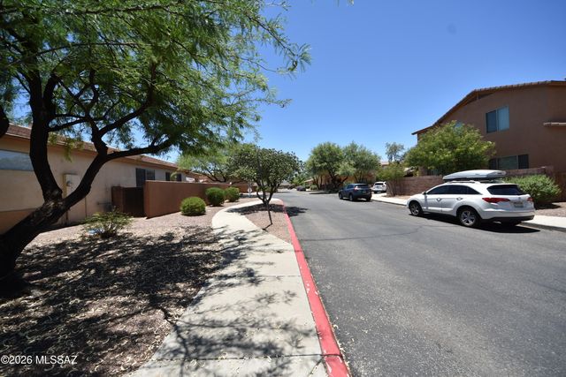 3390 N Camino Rio Colorado, Tucson, AZ 85712