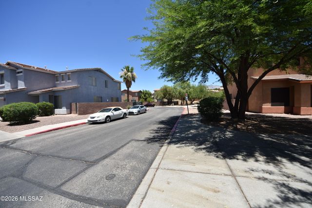 3390 N Camino Rio Colorado, Tucson, AZ 85712