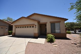 3390 N Camino Rio Colorado, Tucson, AZ 85712