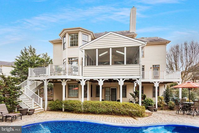 11604 BROAD GREEN CT, Potomac, MD 20854