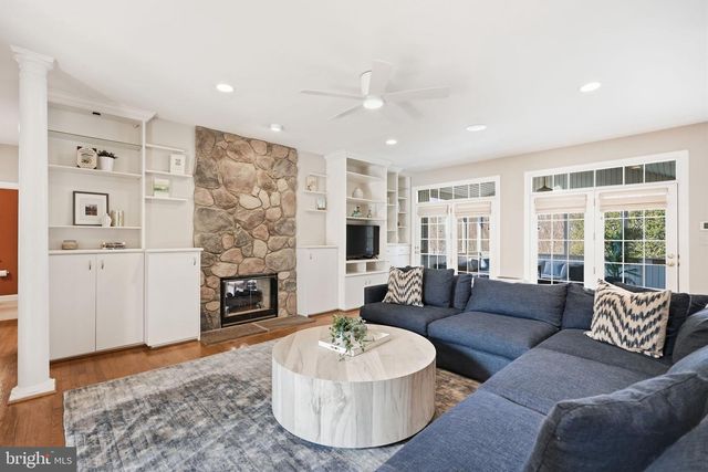 11604 BROAD GREEN CT, Potomac, MD 20854