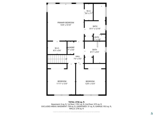 5827 Cedar Ave, Superior, WI 54880