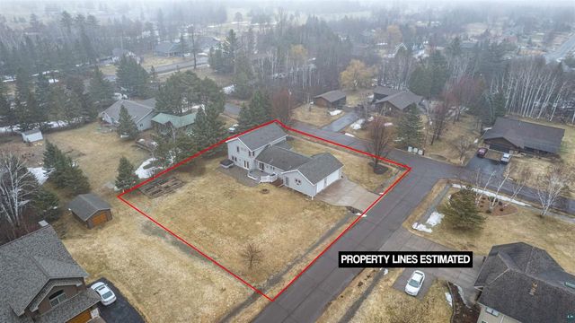 5827 Cedar Ave, Superior, WI 54880