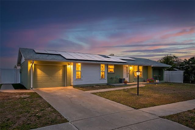 8120 LOMBRA AVENUE, North Port, FL 34287