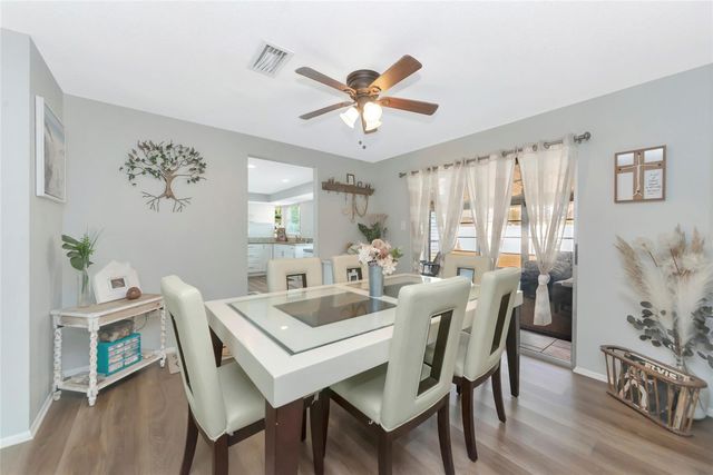 8120 LOMBRA AVENUE, North Port, FL 34287