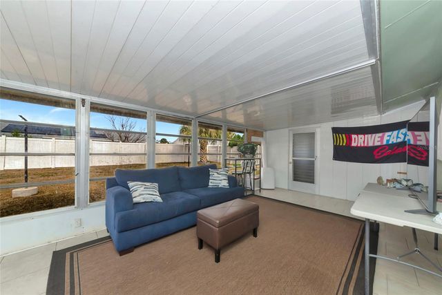 8120 LOMBRA AVENUE, North Port, FL 34287