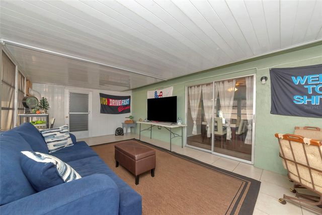 8120 LOMBRA AVENUE, North Port, FL 34287