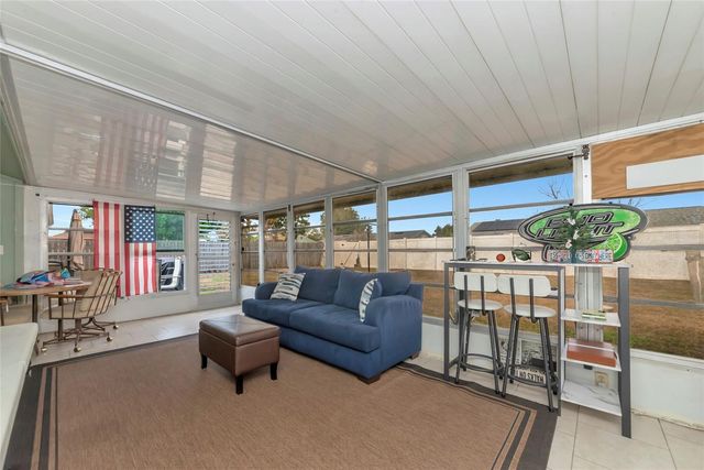 8120 LOMBRA AVENUE, North Port, FL 34287