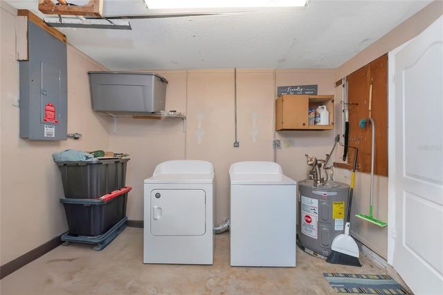 8120 LOMBRA AVENUE, North Port, FL 34287