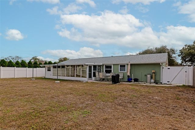 8120 LOMBRA AVENUE, North Port, FL 34287