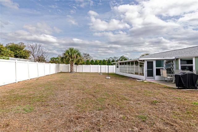 8120 LOMBRA AVENUE, North Port, FL 34287