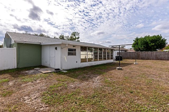 8120 LOMBRA AVENUE, North Port, FL 34287