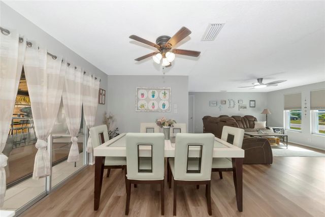 8120 LOMBRA AVENUE, North Port, FL 34287