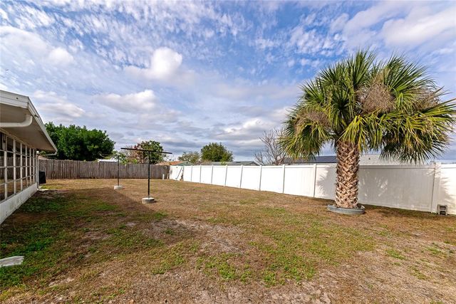 8120 LOMBRA AVENUE, North Port, FL 34287