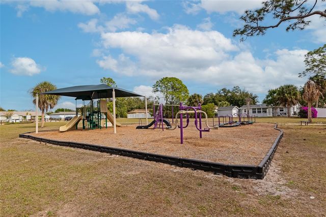 8120 LOMBRA AVENUE, North Port, FL 34287