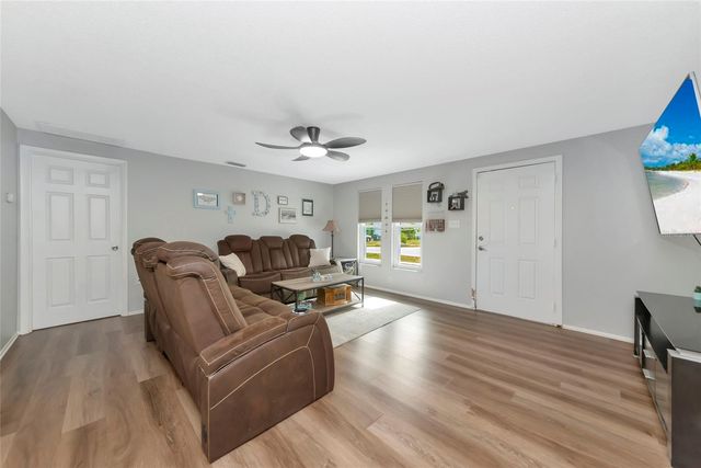 8120 LOMBRA AVENUE, North Port, FL 34287