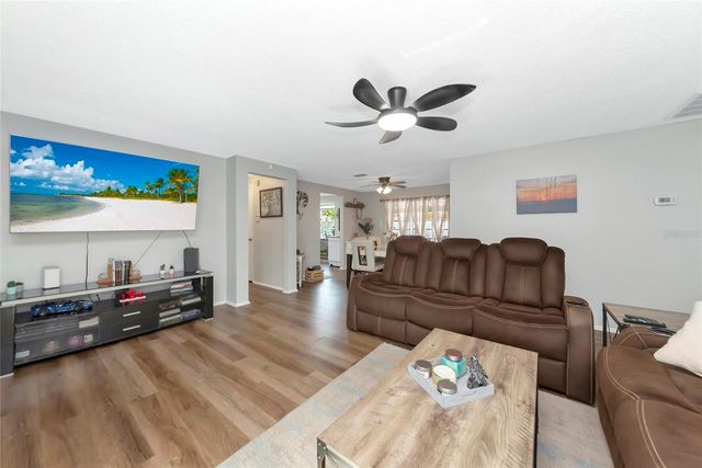 8120 LOMBRA AVENUE, North Port, FL 34287